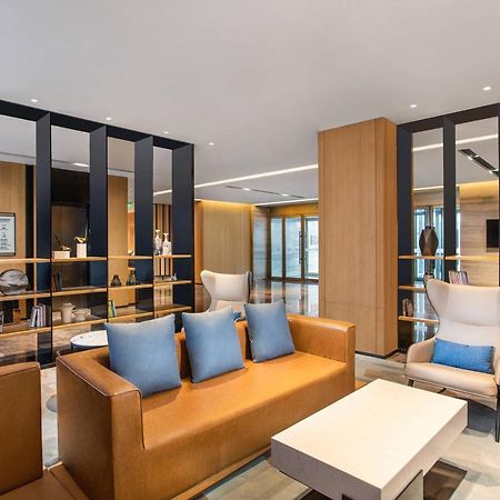 Fairfield By Marriott Xining North Hotel Buitenkant foto