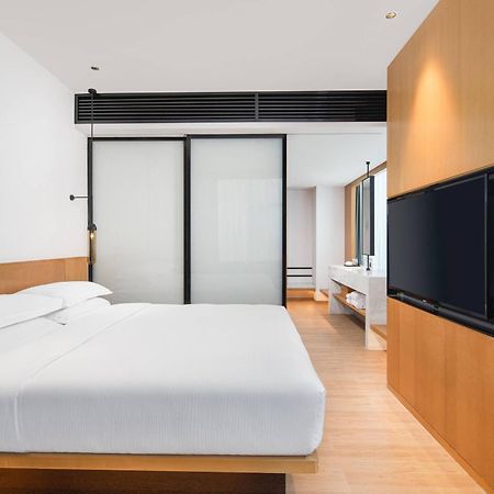 Fairfield By Marriott Xining North Hotel Buitenkant foto